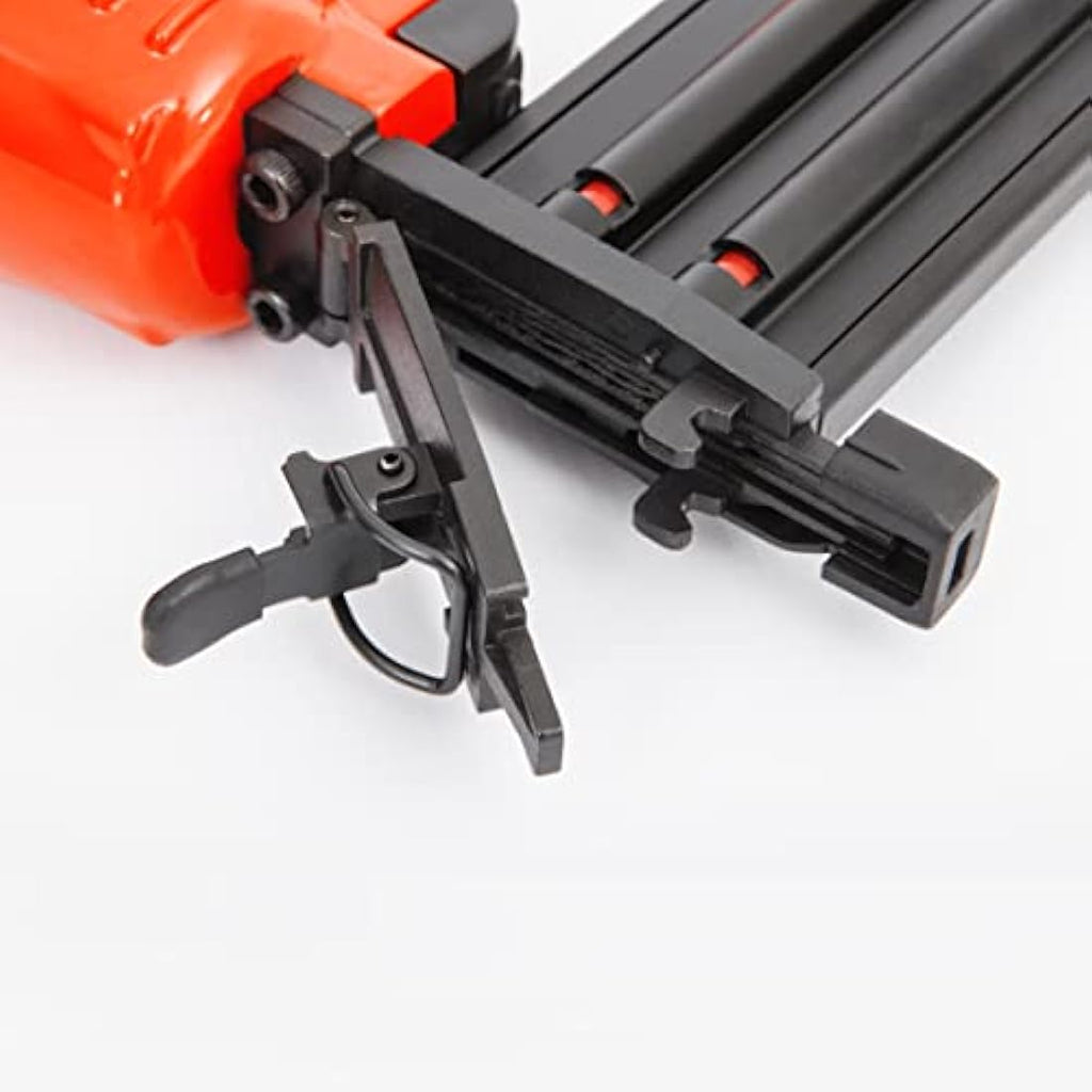 Tacwise DGN50V Air Brad Nailer - 18G Pneumatic Nail Gun (20-50mm)