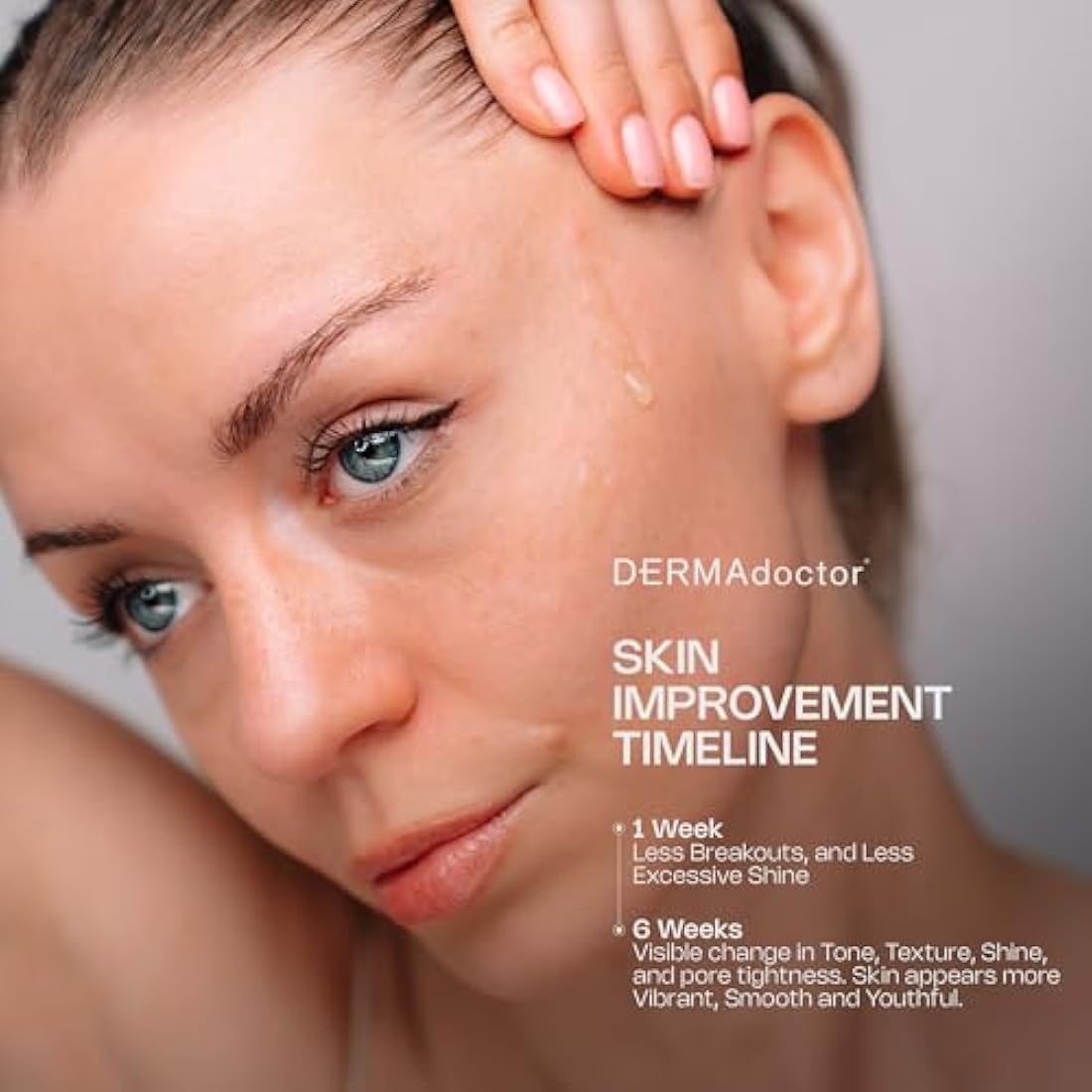 DERMAdoctor Picture Porefect Serum – Pore Minimising Treatment (30ml)