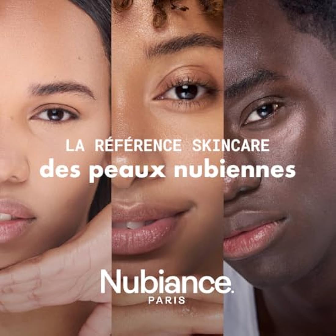 Nubiance Melintim – Intimate Soothing Cream for Ingrown Hairs & Spots