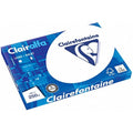 Clairefontaine Clairalfa A3 Printer Paper – 250g/m2 White (125 Sheets)
