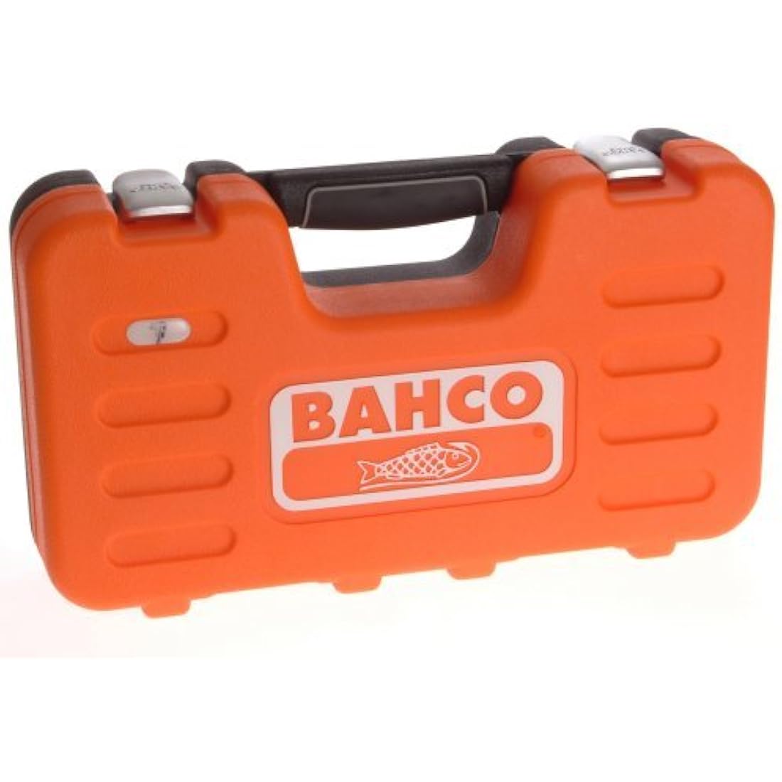 Bahco S560 Socket Set | 56-Piece 1/4 and 1/2-inch Drive Mechanic Kit