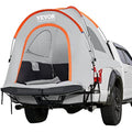 VEVOR Truck Bed Tent | Waterproof 6.4-6.7ft Pickup Tent with Rainfly