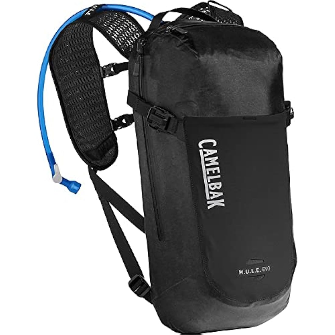 Camelbak M.U.L.E. Evo Trinkrucksack – Wetterfester Hydration Pack