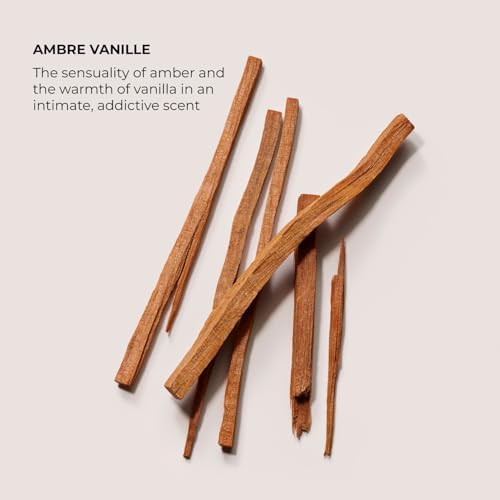 Laura Mercier Ambre Vanille Aromatic Bath & Body Oil – 3.3oz (100ml)