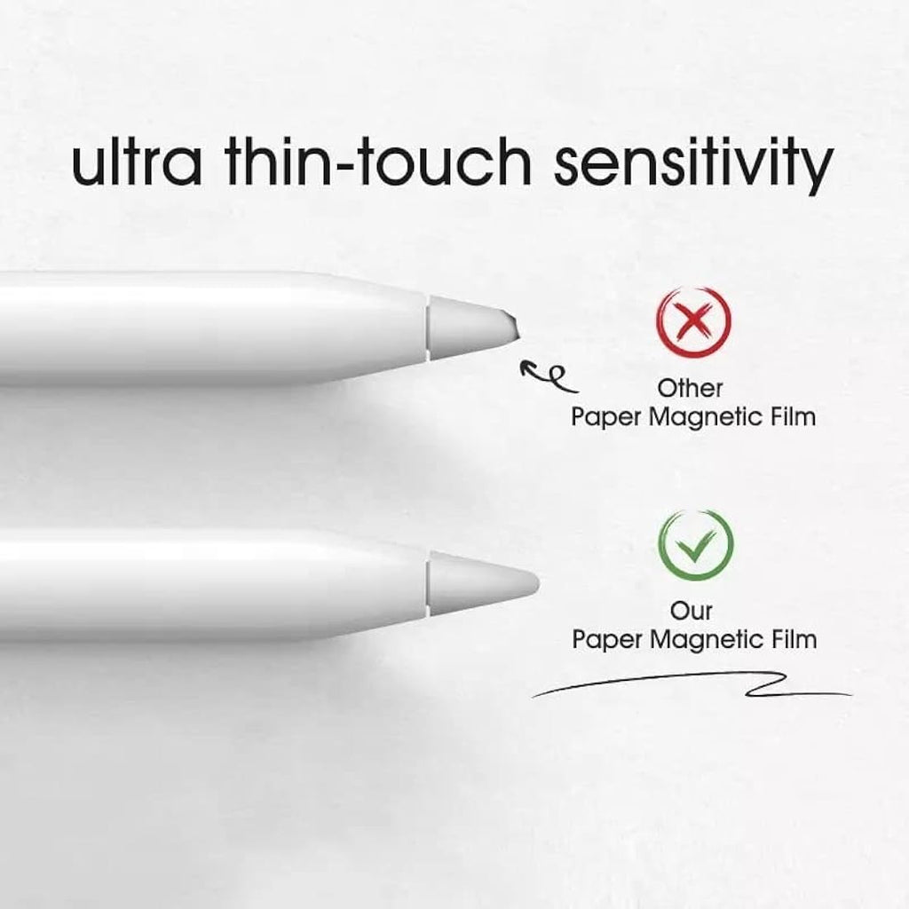 Thorani Magnetic Paper-Feel Screen Protector for Surface Laptop 13.5"