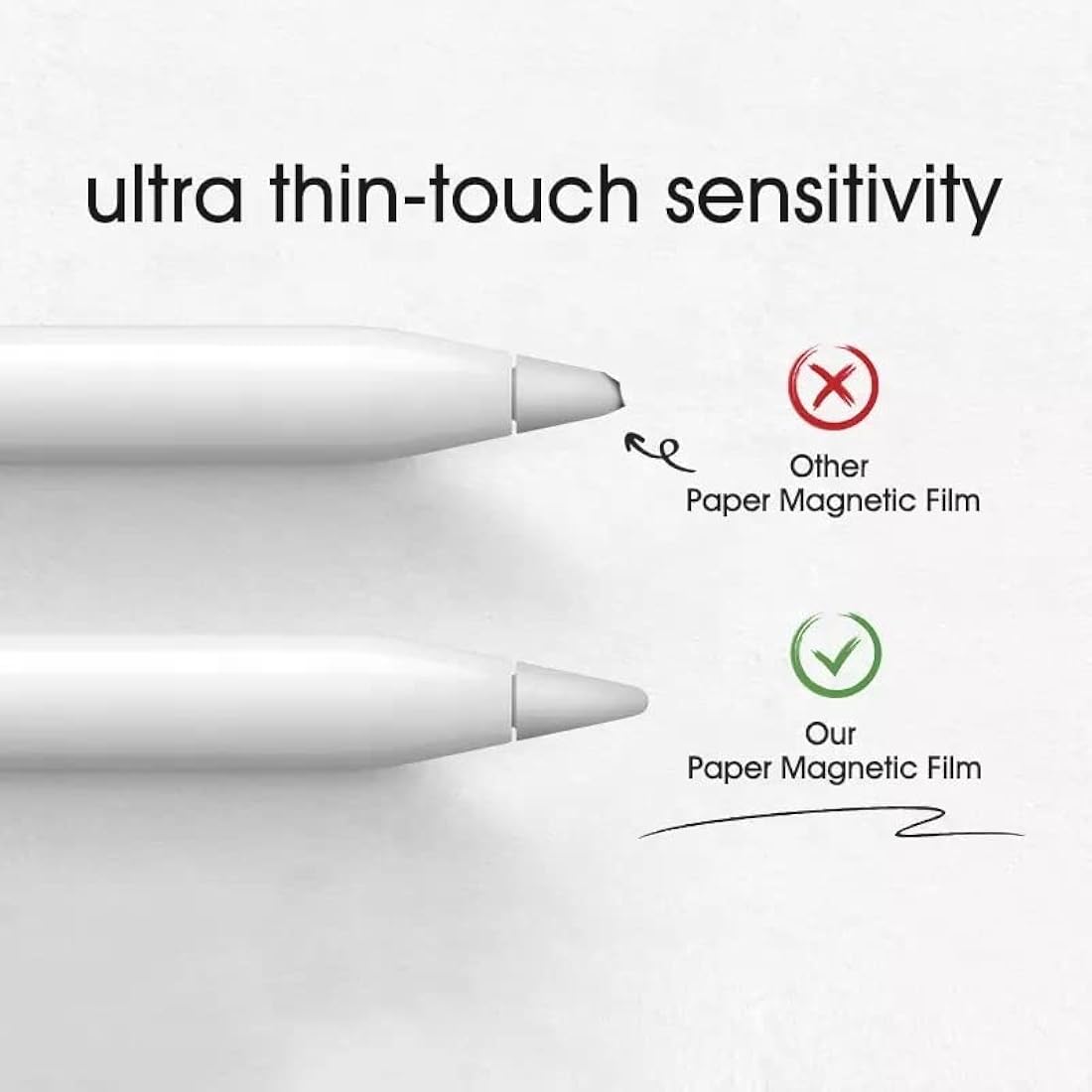 Thorani Magnetic Paper-Feel Screen Protector for Surface Laptop 13.5"