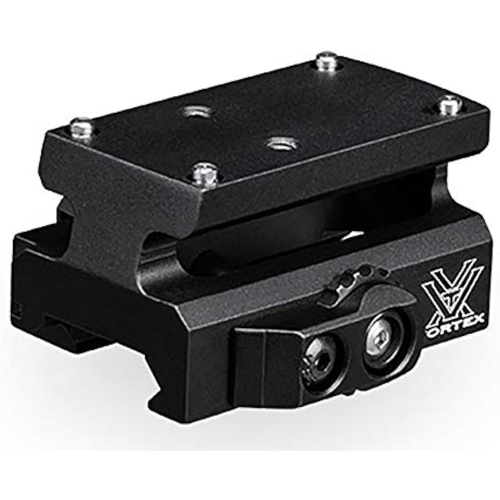 Vortex Optics Venom Red Dot Quick Release Mount Riser - RDMQ Tactical