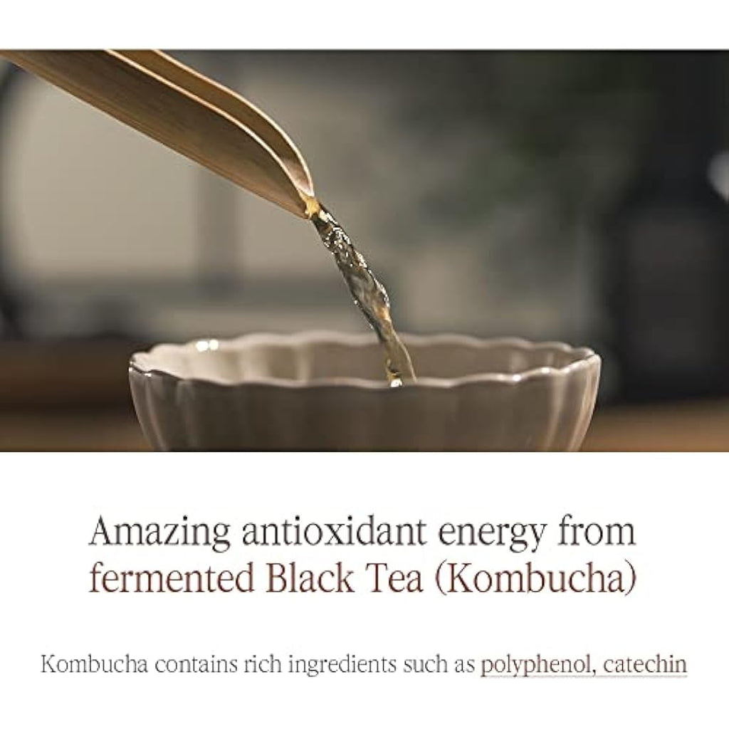 Pyunkang Yul Black Tea Deep Infusion Toner | Anti-Aging & Firming 130ml