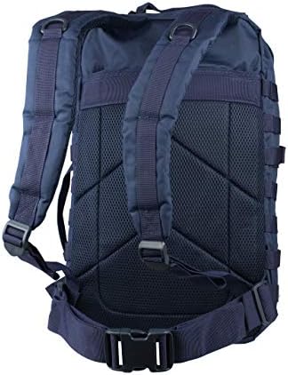 Mil-Tec Tactical Assault Backpack | Durable MOLLE Military Rucksack