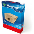 Menalux 3171 P Paper Vacuum Cleaner Bags for Miele - 10 Pack