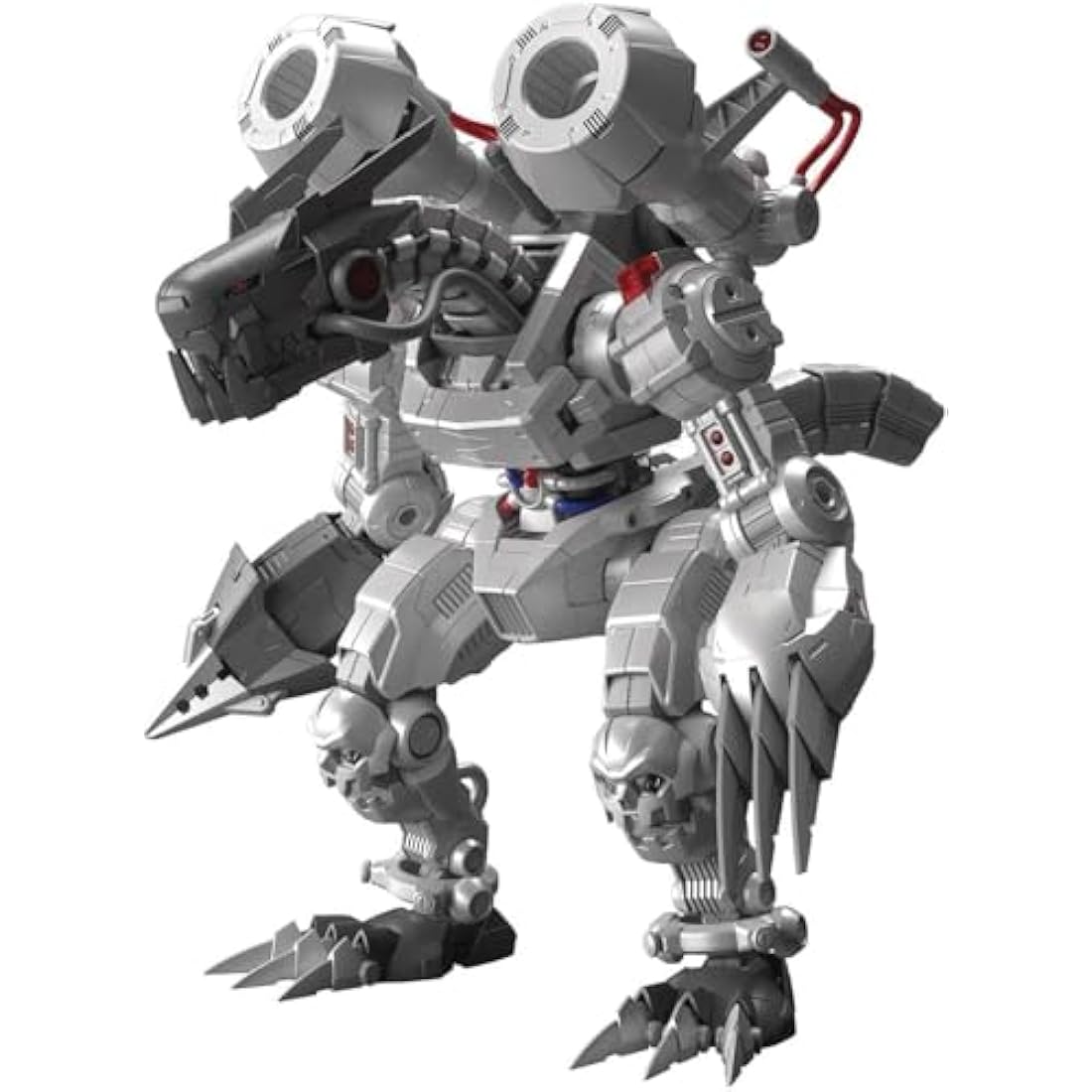 Bandai Spirits Digimon Machinedramon Figure-Rise Standard Model Kit