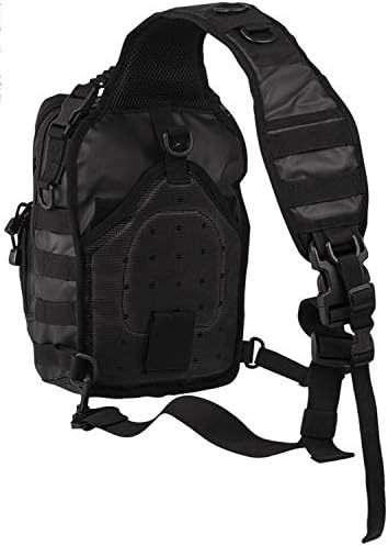 Mil-Tec Tactical Assault Backpack – Military Rucksack for Outdoor Gear