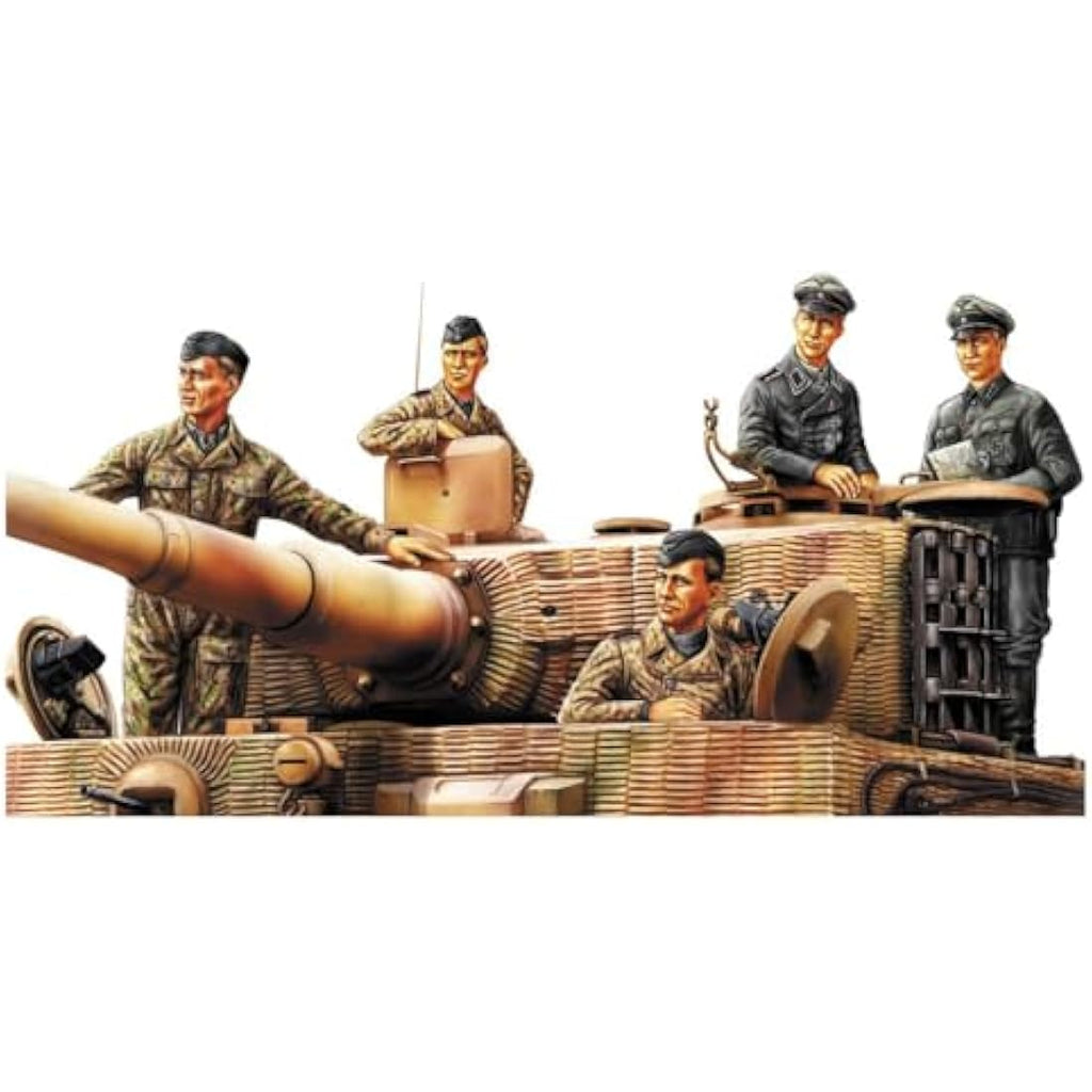 Hobbyboss HBB84401 Plastic Model Kit – Scale Modeling Hobby Set
