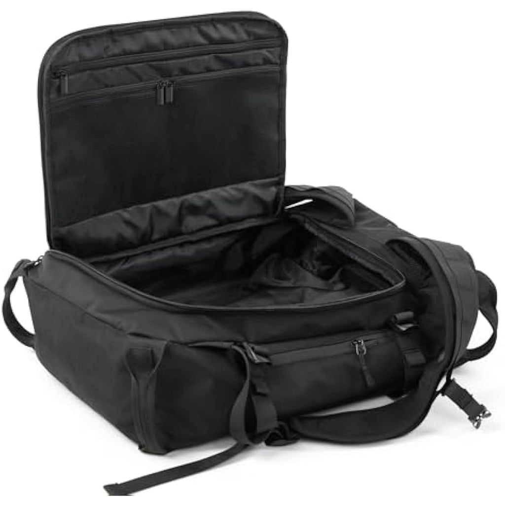 Earwaves Spino Plus - 35L Functional Fitness & Gym Backpack | Water-Resistant