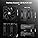Thermalright Peerless Assassin 120 Black CPU Air Cooler | Dual 120mm PWM Fans