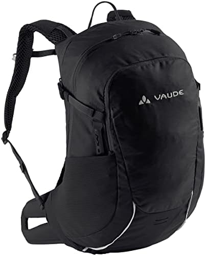 VAUDE Women's Tremalzo 18 Cycling Backpack | 15-19L Outdoor Daypack