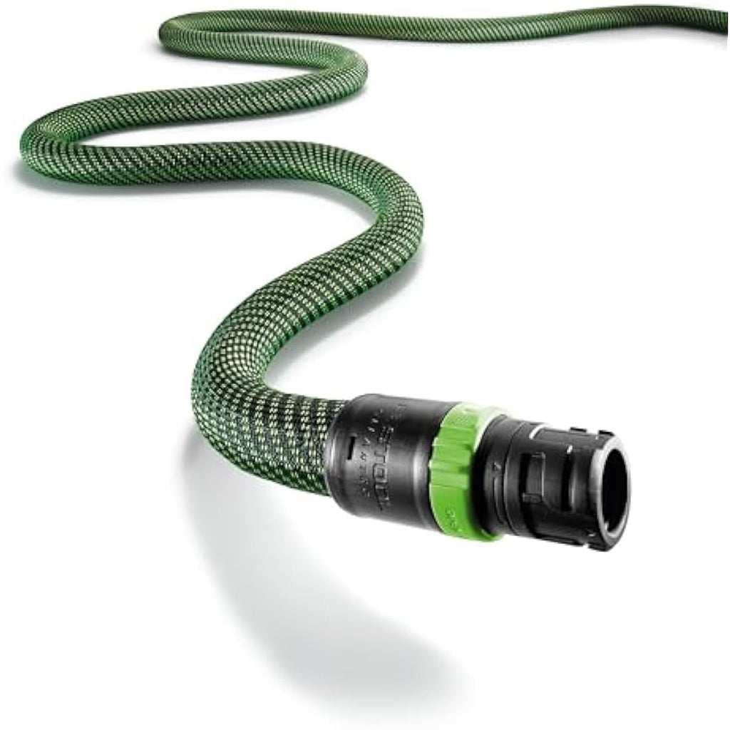 Festool Tubo Flexible de Aspiración D 27x3m-AS-90°/CT Cleantec