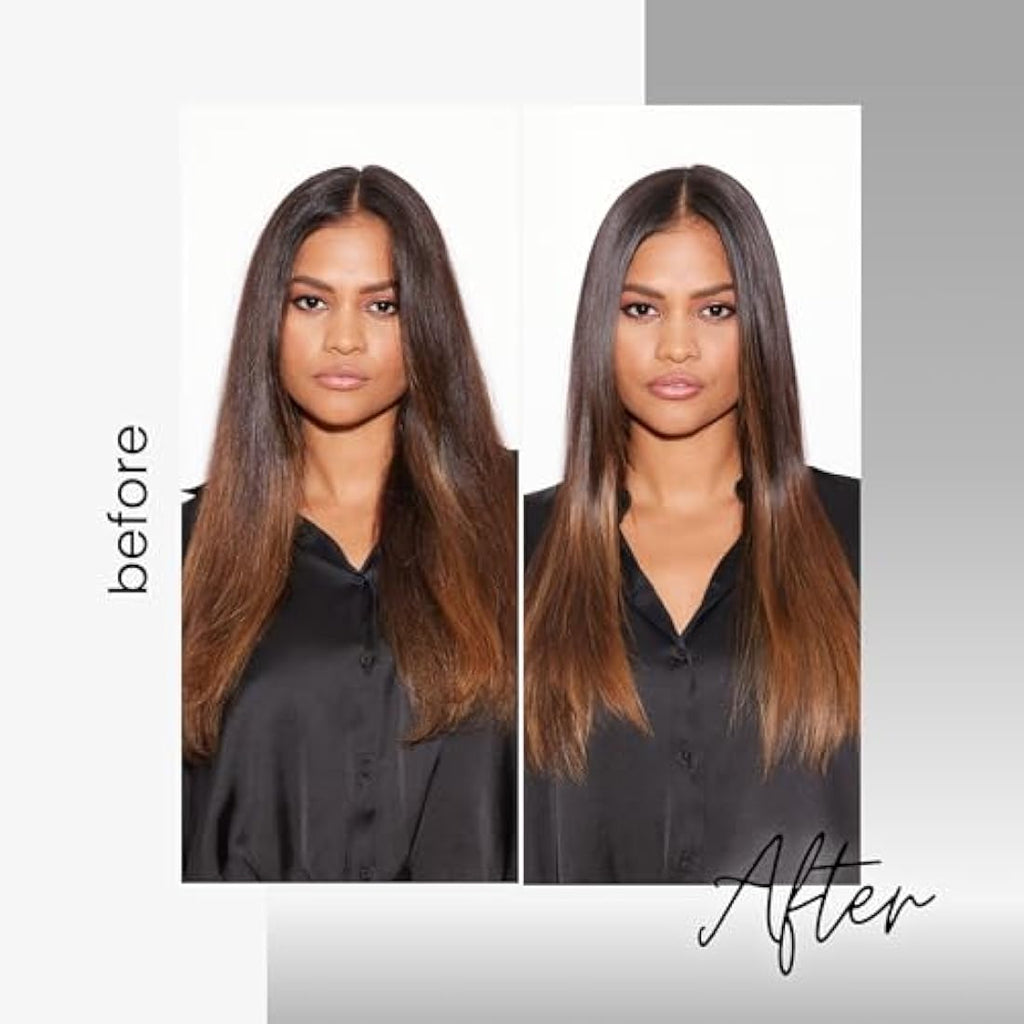 Kenra Platinum Silkening Gloss – Anti-Humidity Hair Serum - 2.2 oz
