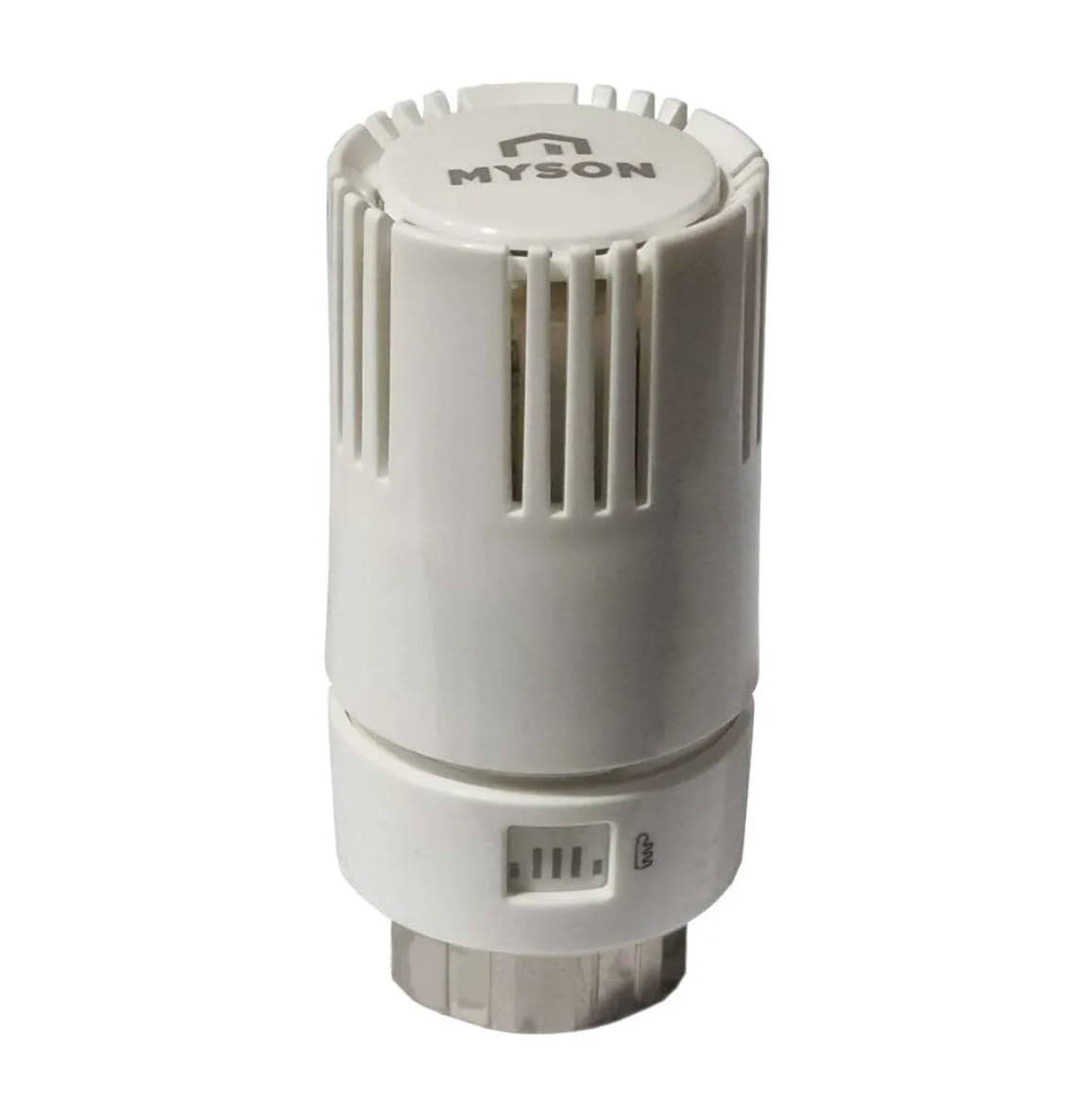 Myson TRV 2-Way Thermostatic Radiator Valve Replacement Head Only