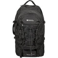 Mountain Warehouse Traveller 60+20L Rucksack with Detachable Daypack