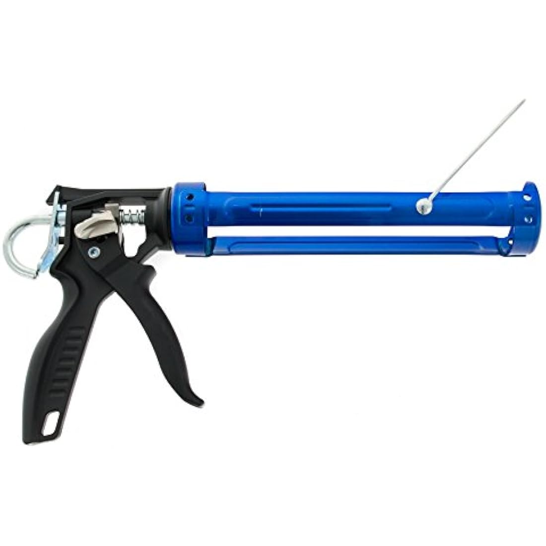 Tajima CNV-RS Convoy RS Caulking Gun | Dual Power 8:1 & 16:1 | 310ml