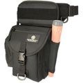 ProtectorTech Metal Detecting Finds Pouch with Pinpointer Holster