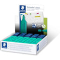 Staedtler Textsurfer Classic Highlighter – Turquoise InkJet Safe (10 Pack)