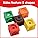 edxeducation Maths Cubes – 100 Linking Blocks for STEM Learning