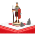 tonies Horrible Histories: Rotten Romans Audio Character for Toniebox