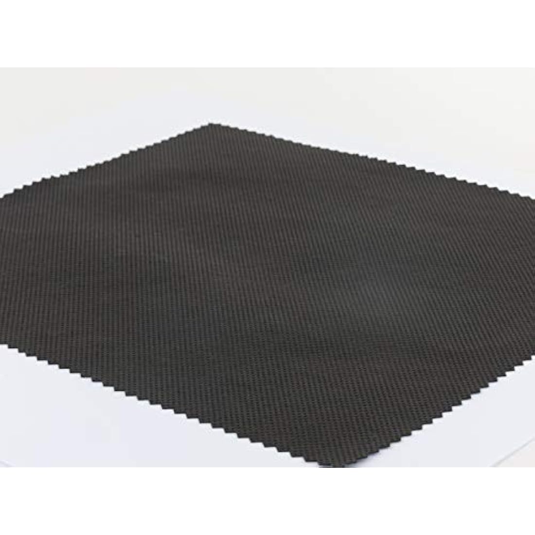 ROTRi Dust Protection Cover for Eizo CS270 Monitor – Black Polypropylene