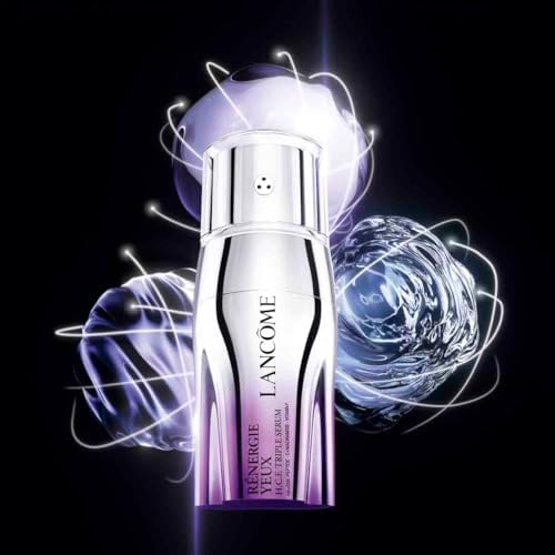 Lancôme Rénergie H.C.F. Triple Eye Serum – Lifting & Anti-Aging, 20ml