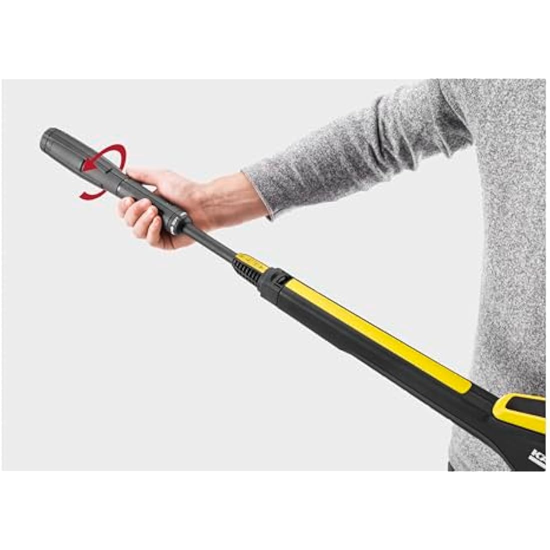 Kärcher Vario Power Jet VP 145 for K4–K5 Pressure Washers