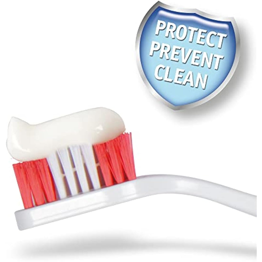 Beaphar Pet Dental Care Kit – Enzymatic Toothpaste & Toothbrush for Dogs