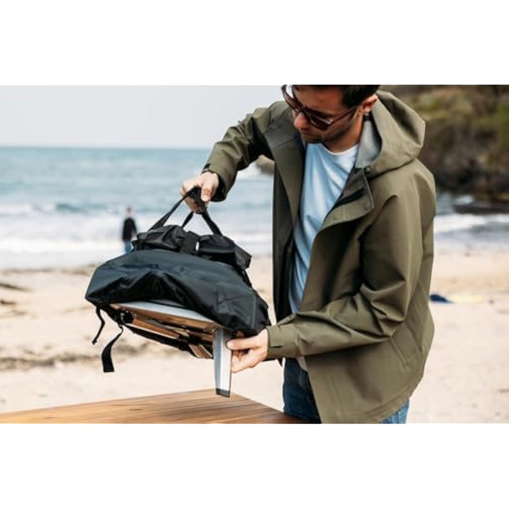 Ooni Fyra 12 Carry Cover – Waterproof and Portable Pizza Oven Cover