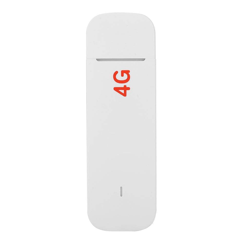 Heayzoki E3372h-607 4G LTE USB Modem – 150Mbps Mobile WiFi Dongle