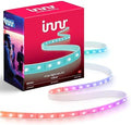 Innr Zigbee 4m RGBW LED Strip Light | 2000lm Dimmable Smart Indoor Lighting