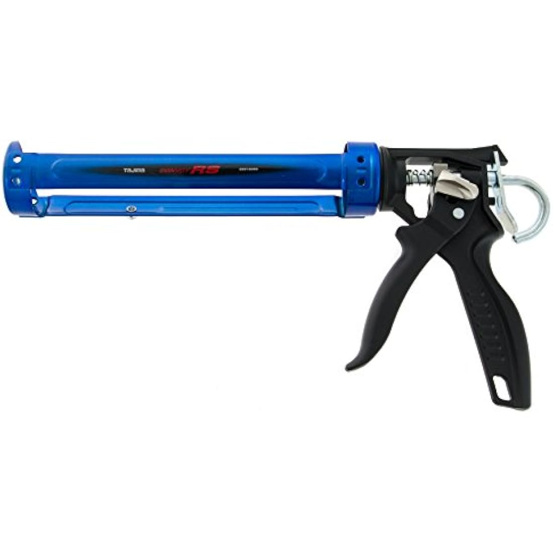 Tajima CNV-RS Convoy RS Caulking Gun | Dual Power 8:1 & 16:1 | 310ml