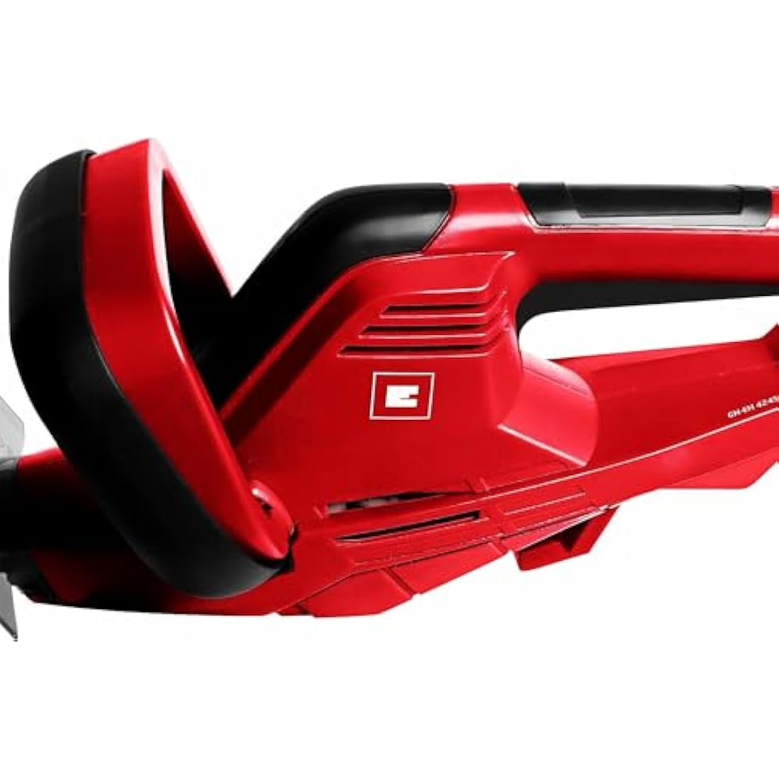 Einhell GH-EH 4245 Electric Hedge Trimmer – 45cm Diamond Steel Blades