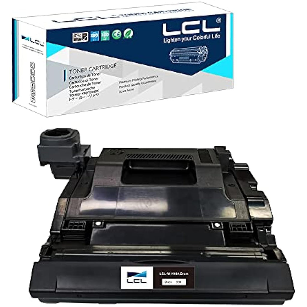 LCL W1144A Drum Unit Replacement for HP Neverstop Laser 1001nw 1202w