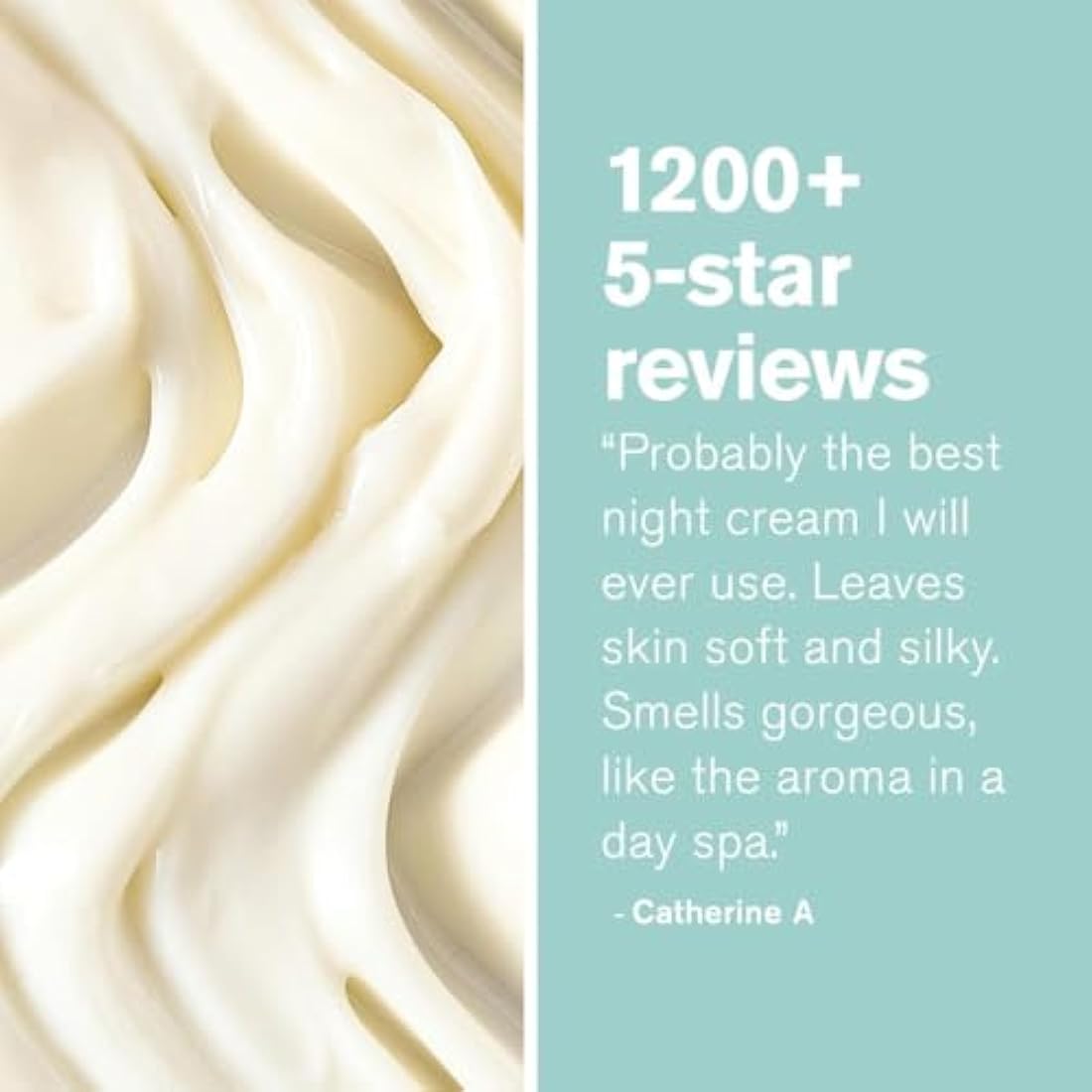 Green People Fruitful Nights Night Cream | Organic Rosehip & Prebiotics
