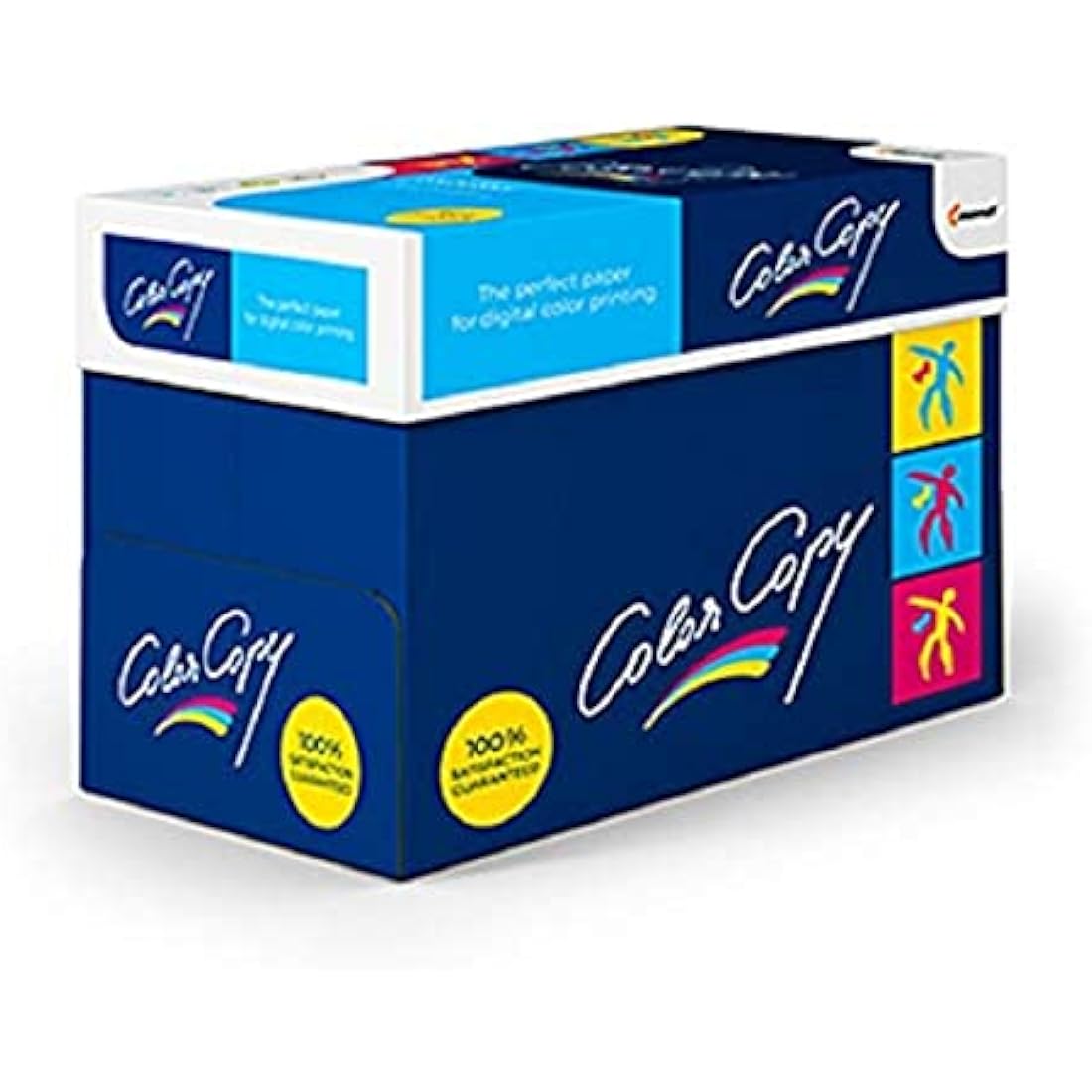 Color Copy White A3 Printing Paper – 250gsm FSC Certified, 125 Sheets