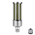 ALQFFHL E27 LED Corn Light Bulb | 4000K Warm White Ultra-Bright Lamp