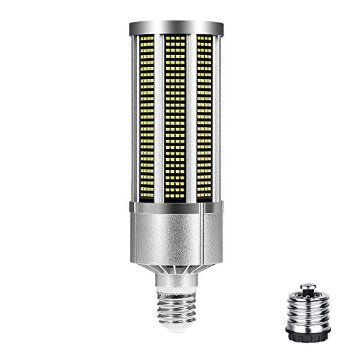 ALQFFHL E27 LED Corn Light Bulb | 4000K Warm White Ultra-Bright Lamp
