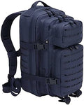 Brandit US Cooper Lasercut Medium Tactical Backpack – Military Style