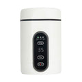Herboven Decarboxylator & Infuser Machine – 230V UK Plug for Herbs