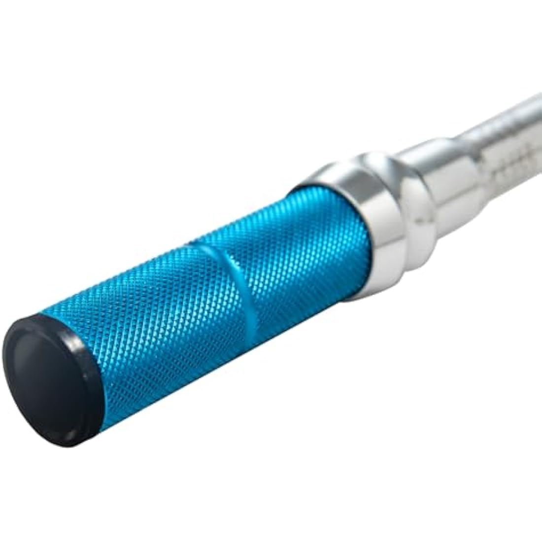 Beslands 1/2" Drive Torque Wrench | 65-350Nm Adjustable Steel Ratchet