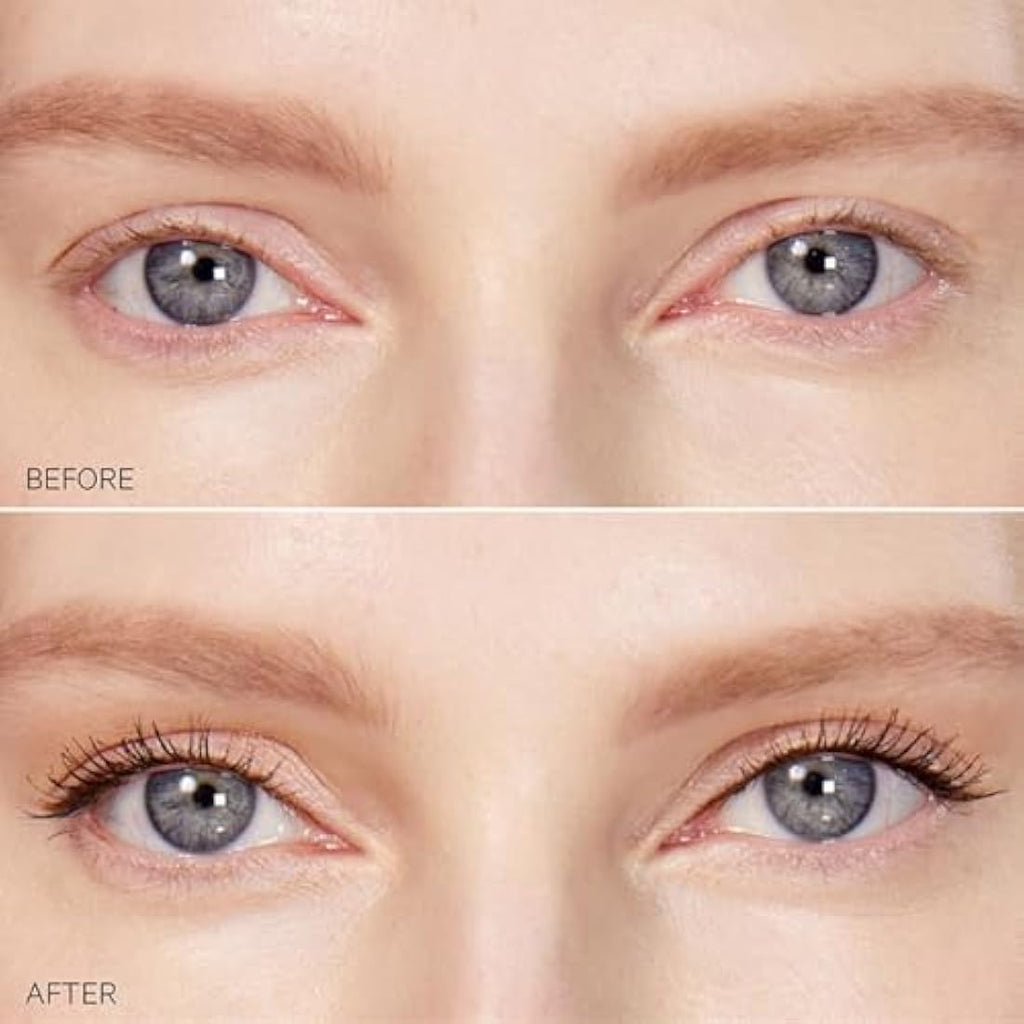 Kevyn Aucoin The Curling Mascara – Volumizing and Lengthening Formula