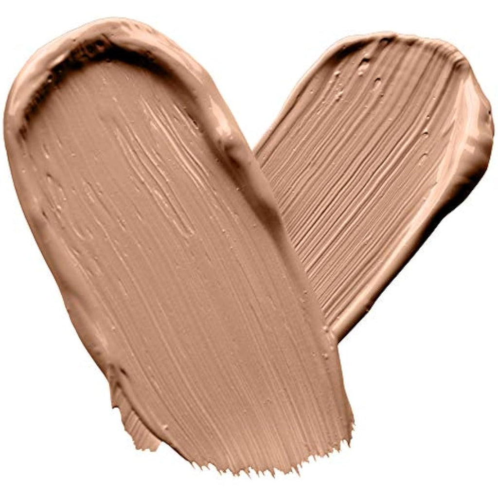 wet n wild Megalast Incognito Full-Coverage Matte Concealer – Light Honey