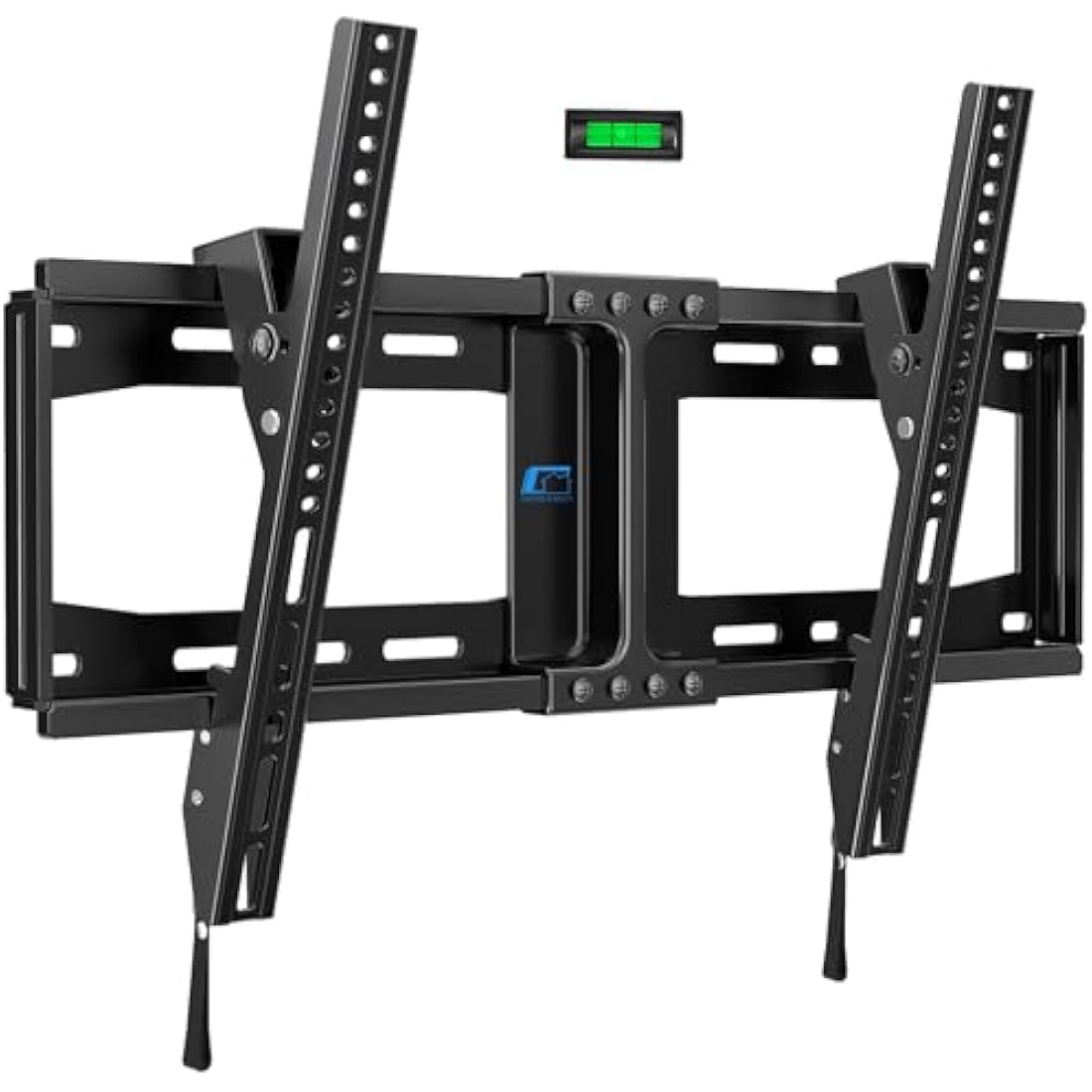 HOME VISION Heavy Duty Tilt TV Wall Mount for 32-85 Inch TVs | VESA 600x400