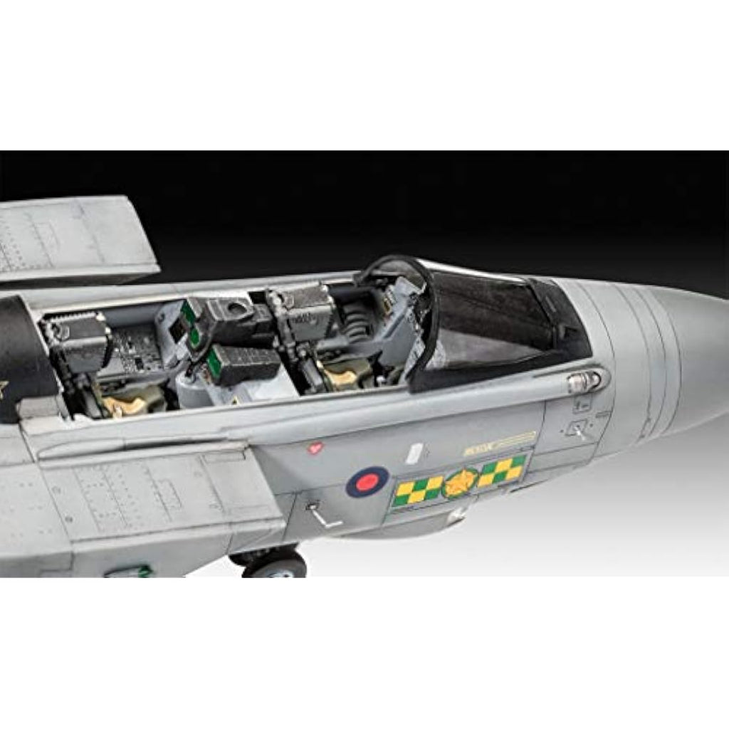 Revell Tornado GR.4 Farewell 1:48 Scale Plastic Aircraft Model Kit